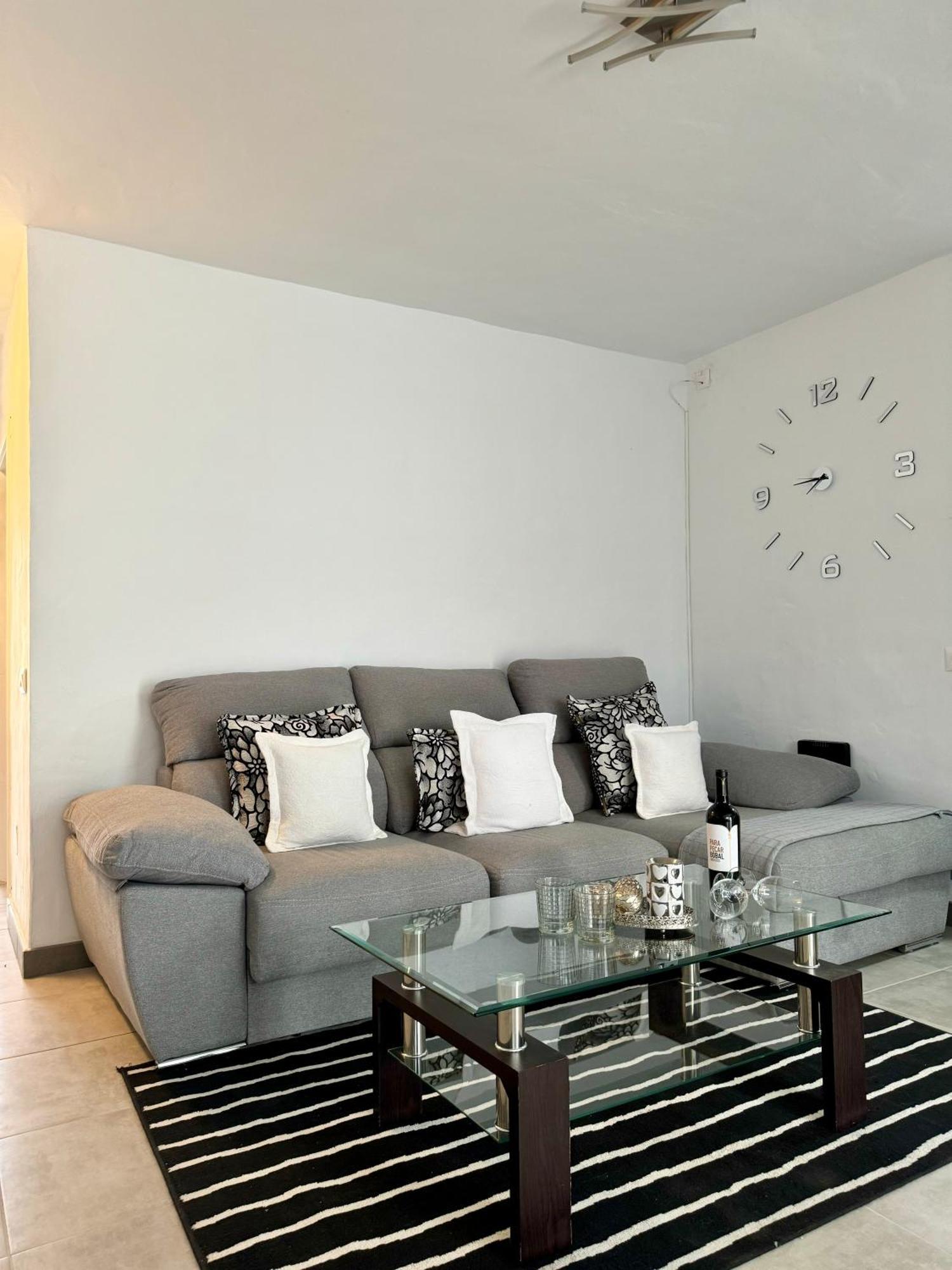 Mar Y Playa Apartment Пуерто дел Кармен Екстериор снимка