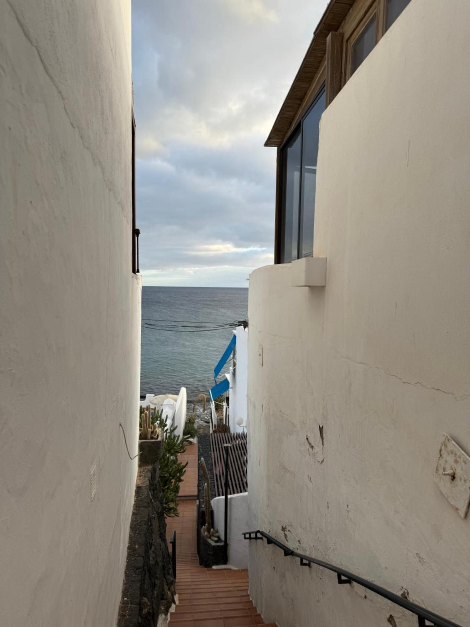 Mar Y Playa Apartment Пуерто дел Кармен Екстериор снимка