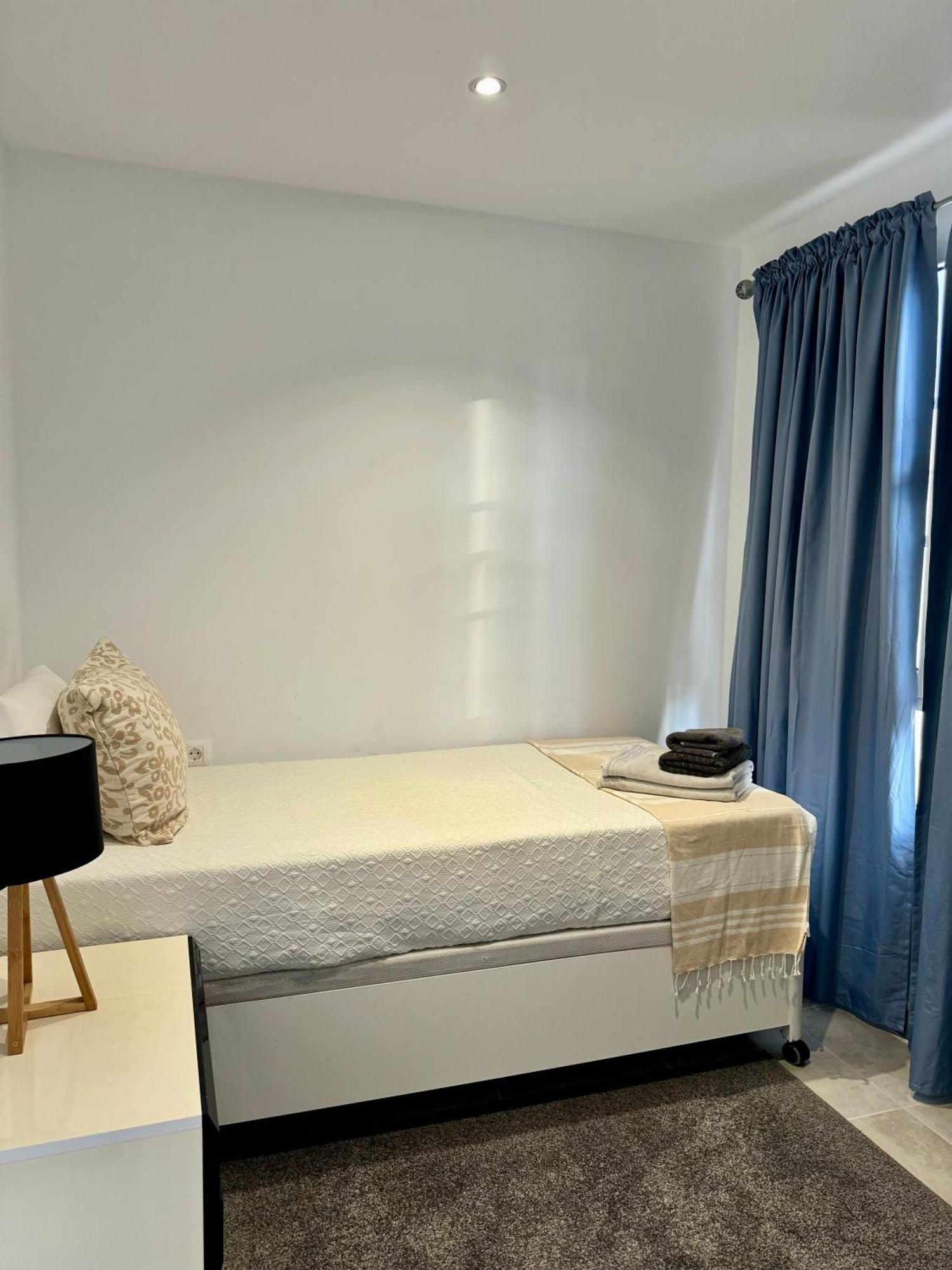 Mar Y Playa Apartment Пуерто дел Кармен Екстериор снимка