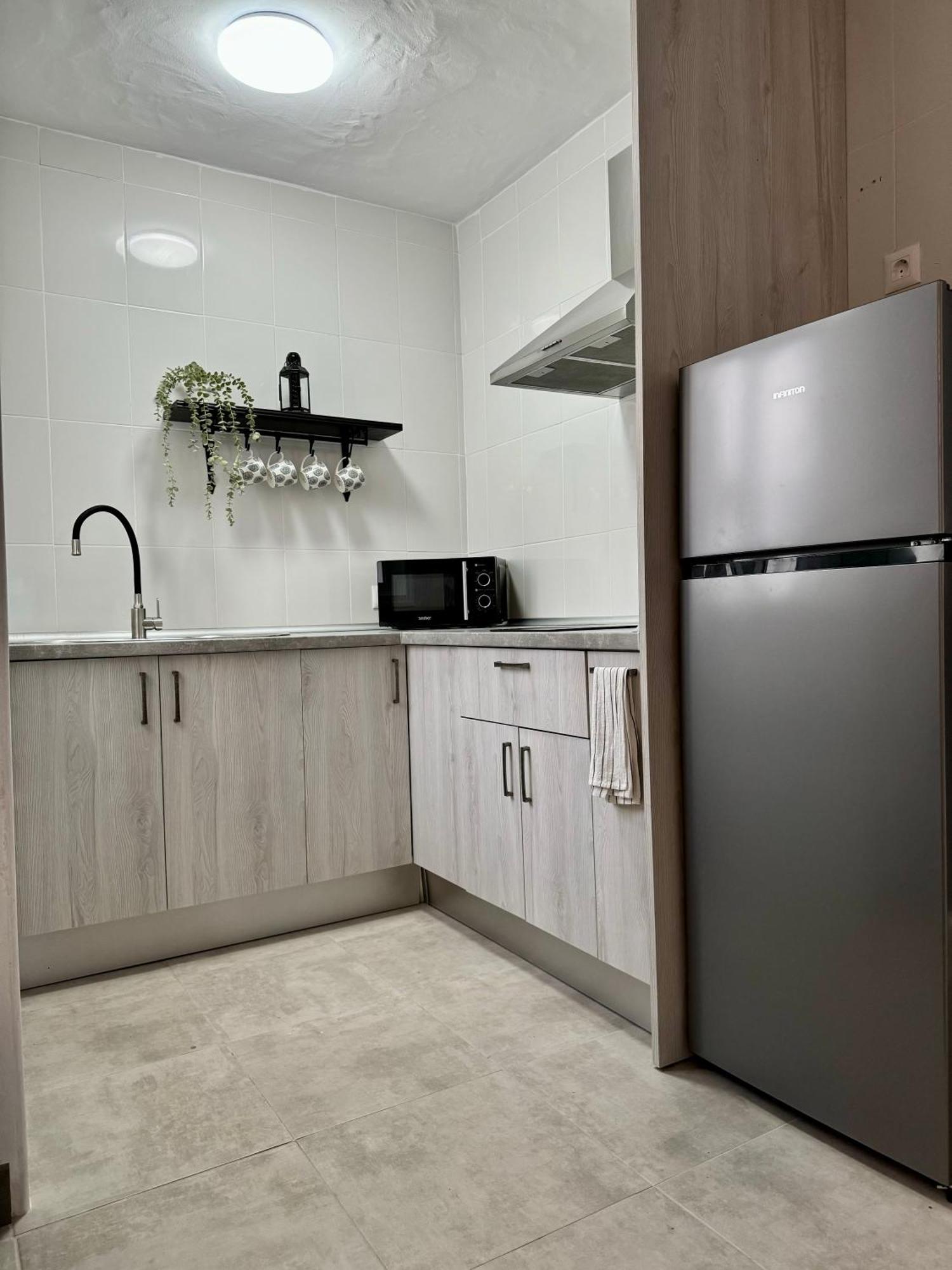 Mar Y Playa Apartment Пуерто дел Кармен Екстериор снимка